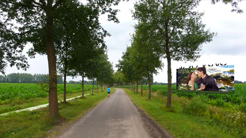 bord in het mais broos_zeger reyers_pietertje van splunter